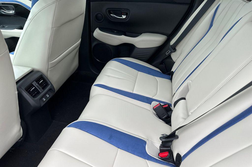 new 2026 Acura ADX car, priced at $40,250