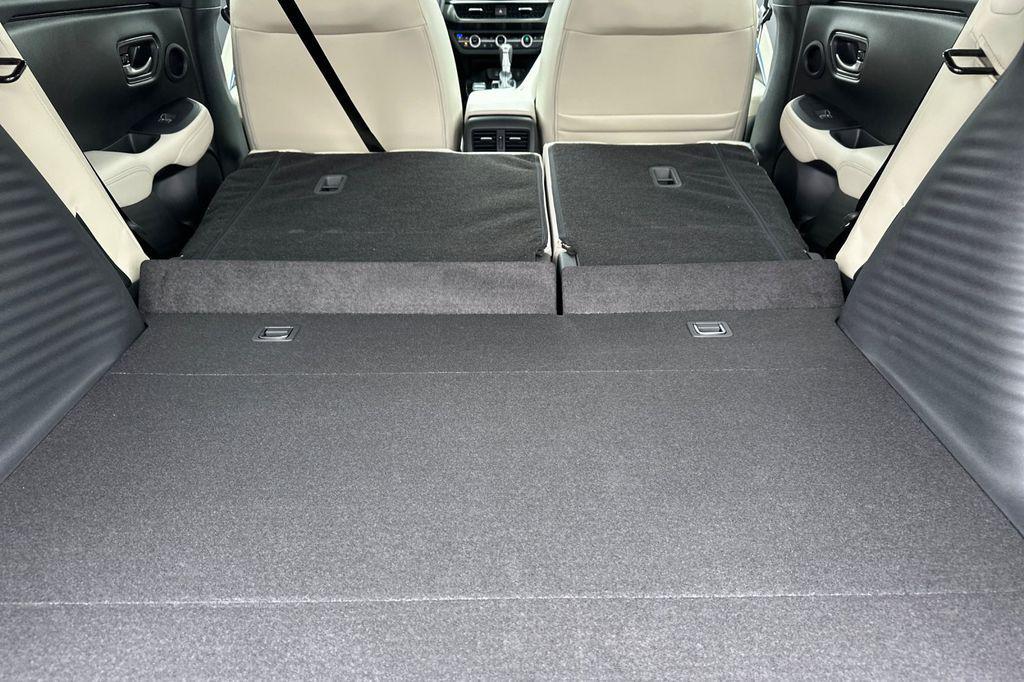new 2026 Acura ADX car, priced at $40,250