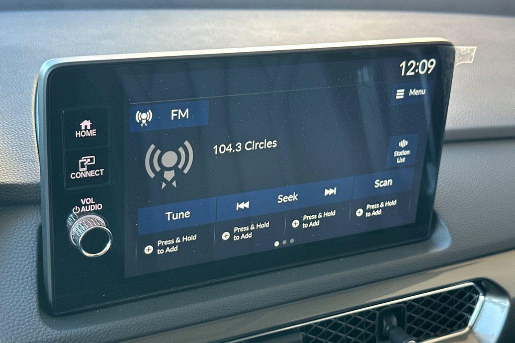 new 2026 Acura Integra car, priced at $35,195