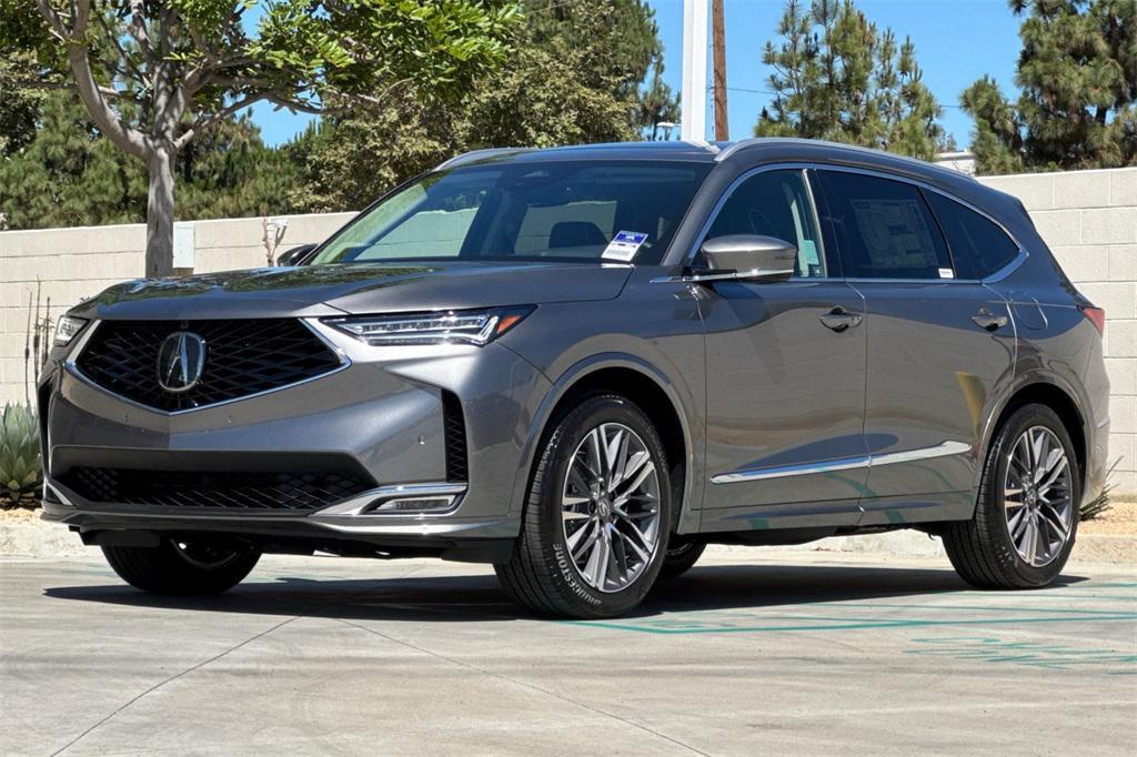 new 2026 Acura MDX car, priced at $64,667