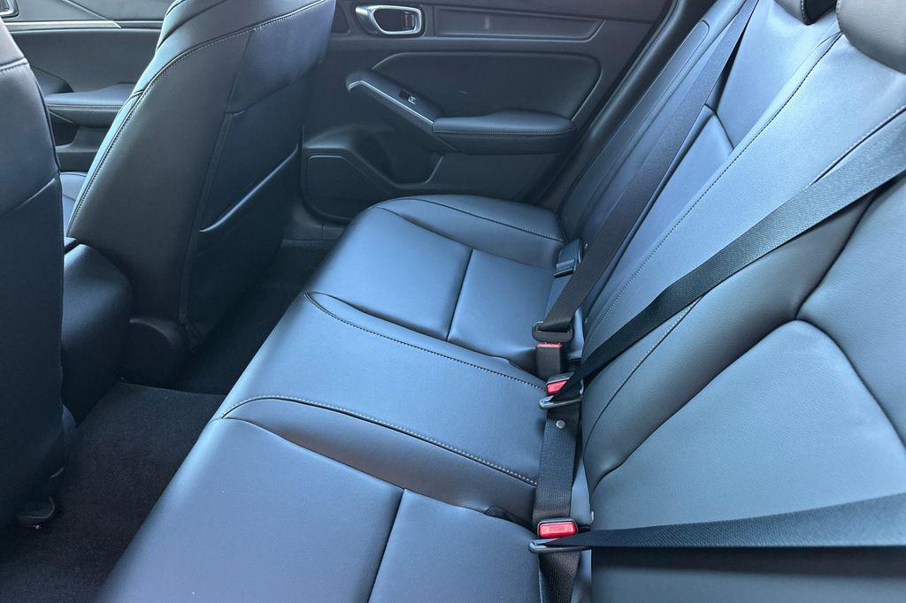 new 2026 Acura Integra car, priced at $37,930