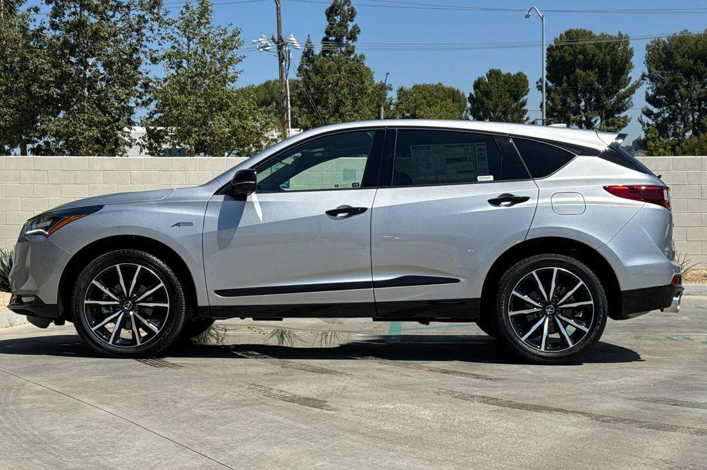 new 2026 Acura RDX car, priced at $56,300