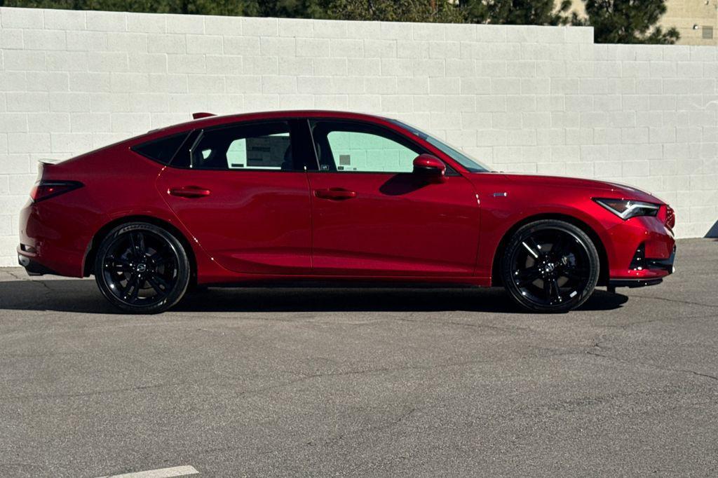 new 2026 Acura Integra car, priced at $41,640