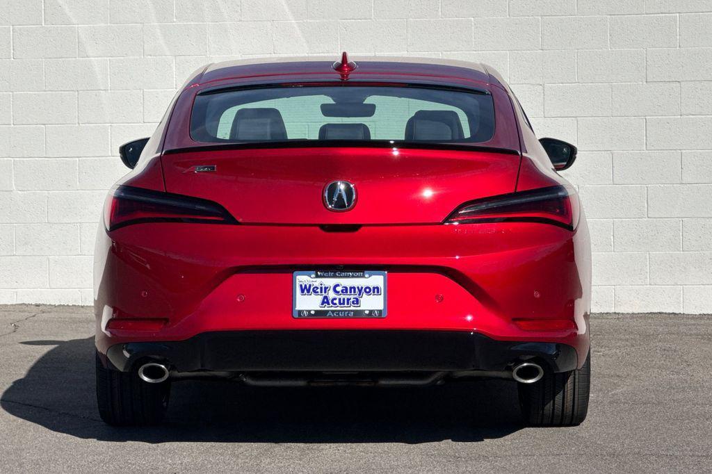 new 2026 Acura Integra car, priced at $41,640