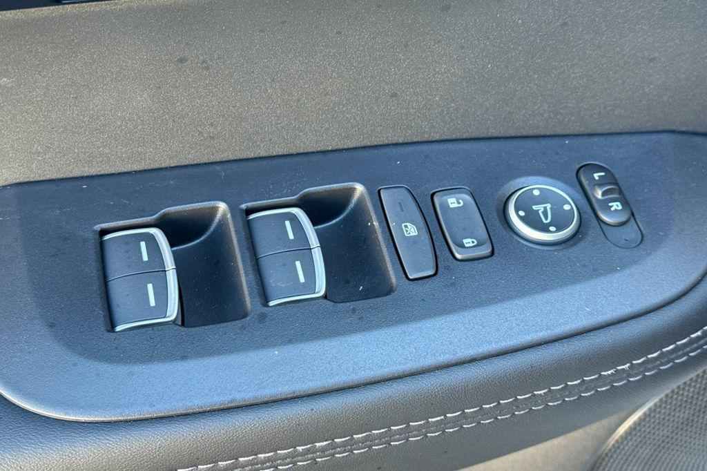 new 2026 Acura ADX car, priced at $37,050