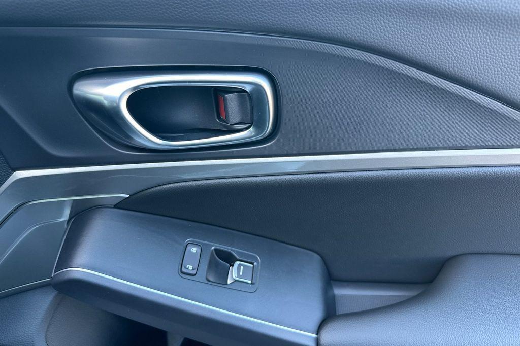 new 2026 Acura Integra car, priced at $37,245