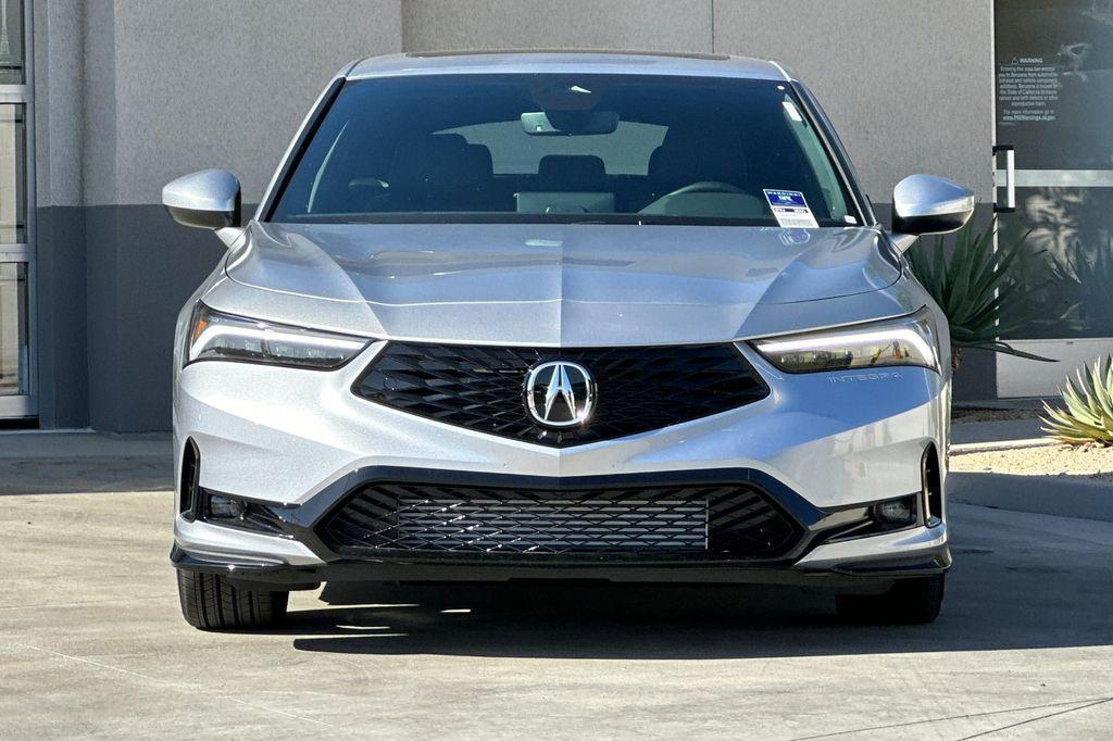 new 2026 Acura Integra car, priced at $37,245