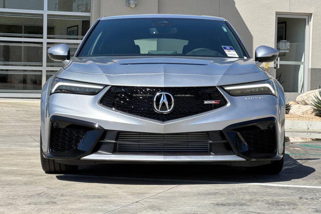 new 2026 Acura Integra car, priced at $55,280
