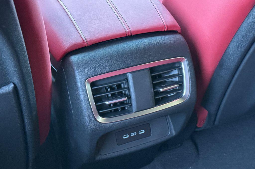 new 2026 Acura RDX car, priced at $52,750