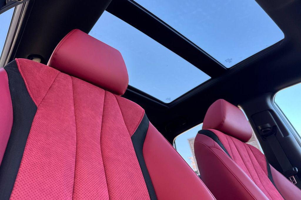 new 2026 Acura ADX car, priced at $40,250