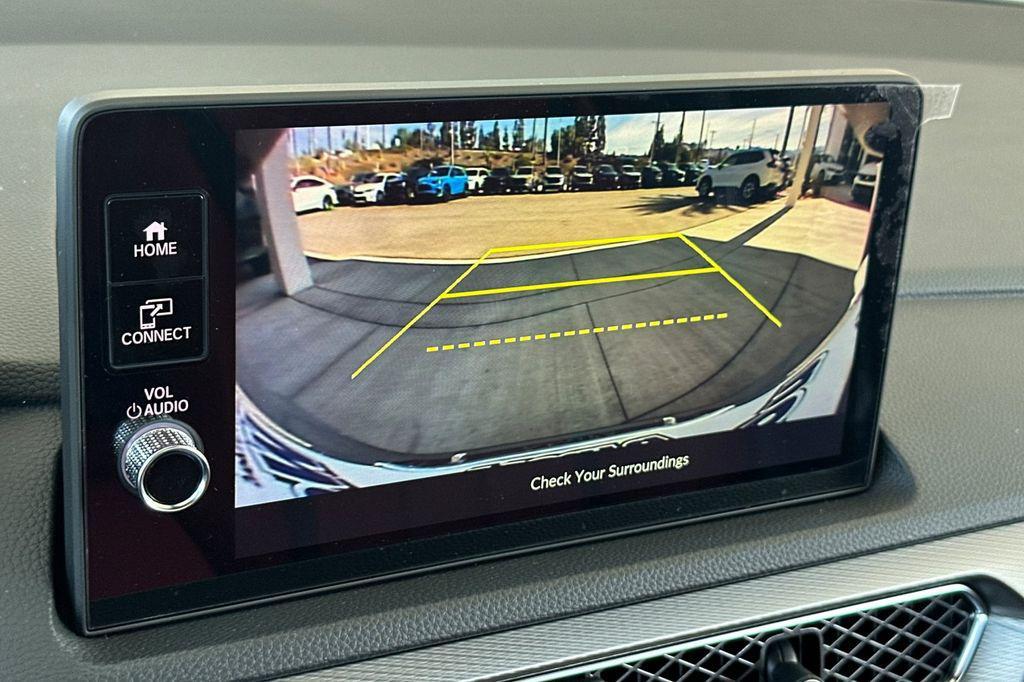 new 2026 Acura Integra car, priced at $37,845