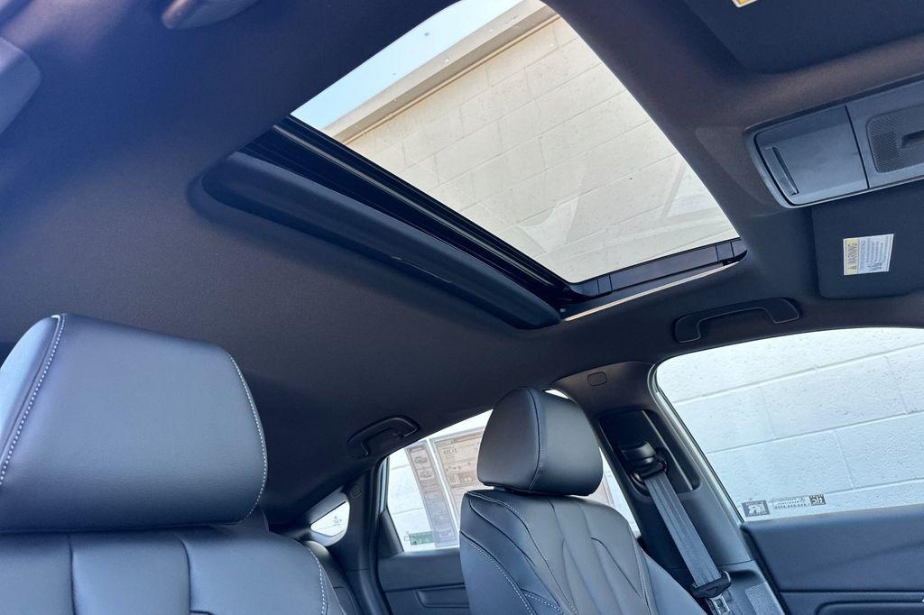 new 2026 Acura Integra car, priced at $37,845