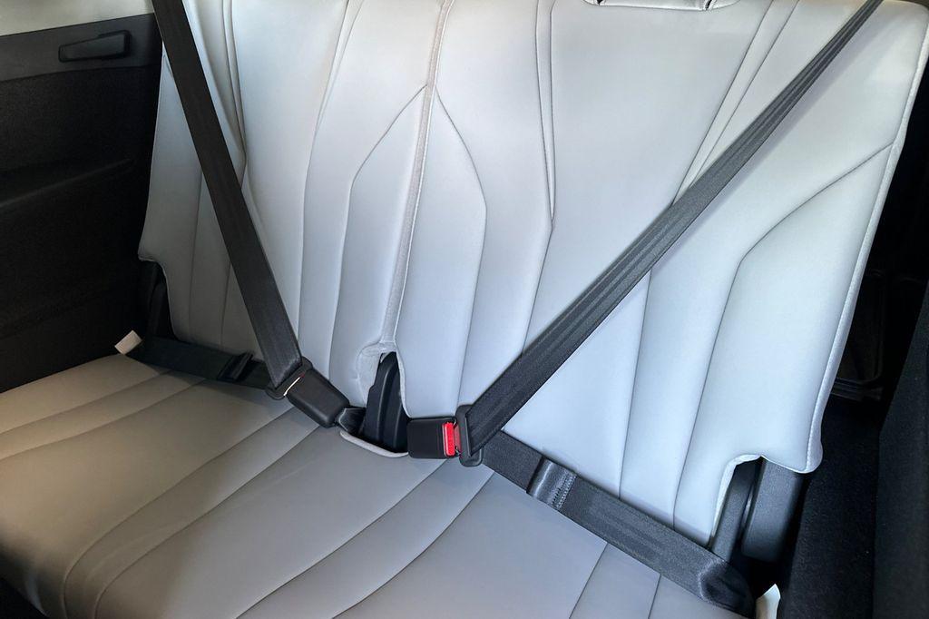 new 2026 Acura MDX car, priced at $58,735