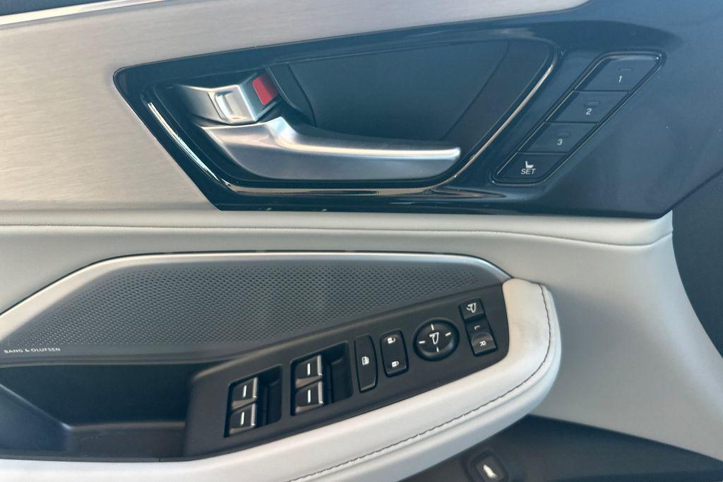 new 2026 Acura MDX car, priced at $58,735