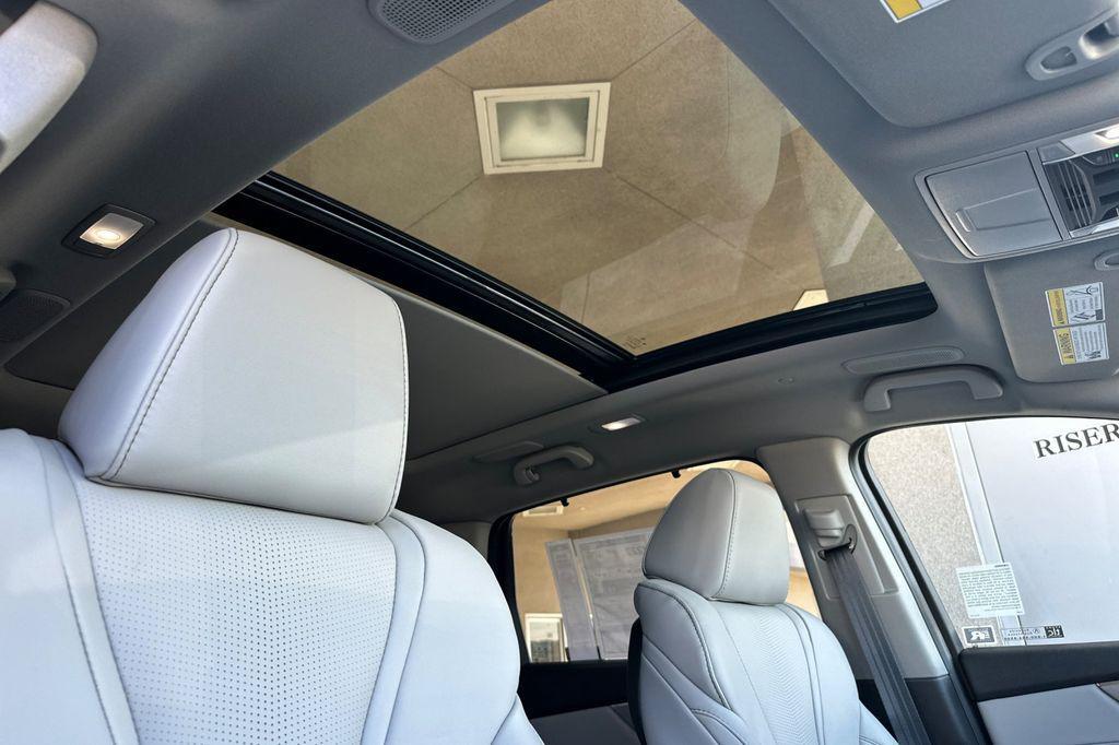 new 2026 Acura MDX car, priced at $58,735