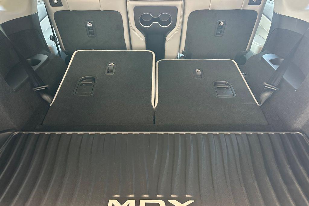 new 2026 Acura MDX car, priced at $58,735