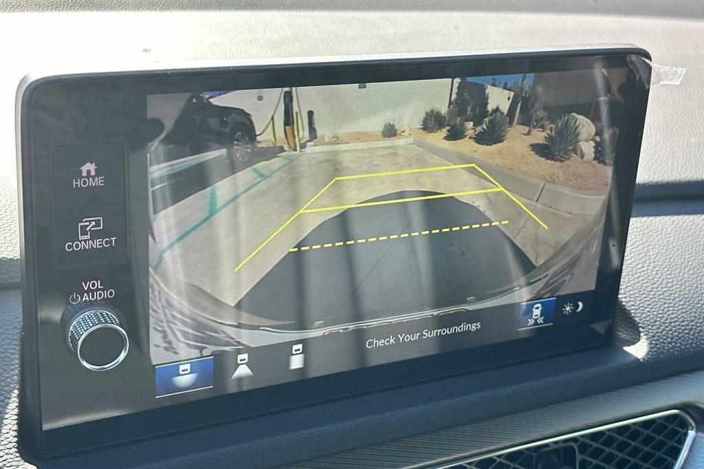 new 2026 Acura Integra car, priced at $37,845