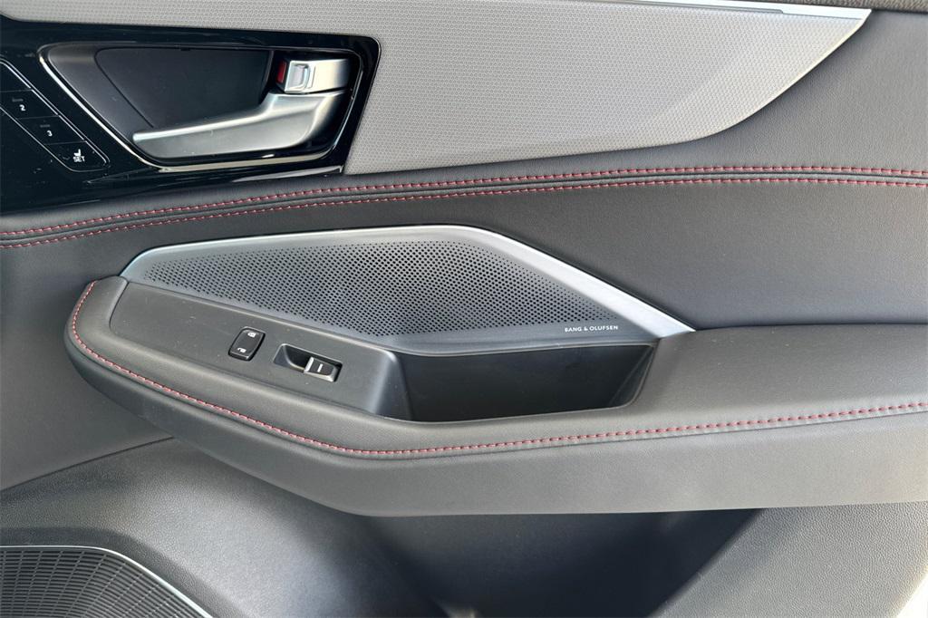 new 2026 Acura MDX car, priced at $64,350