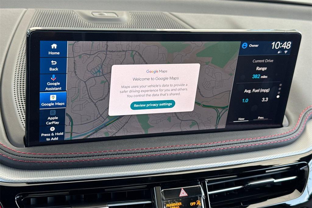 new 2026 Acura MDX car, priced at $64,350