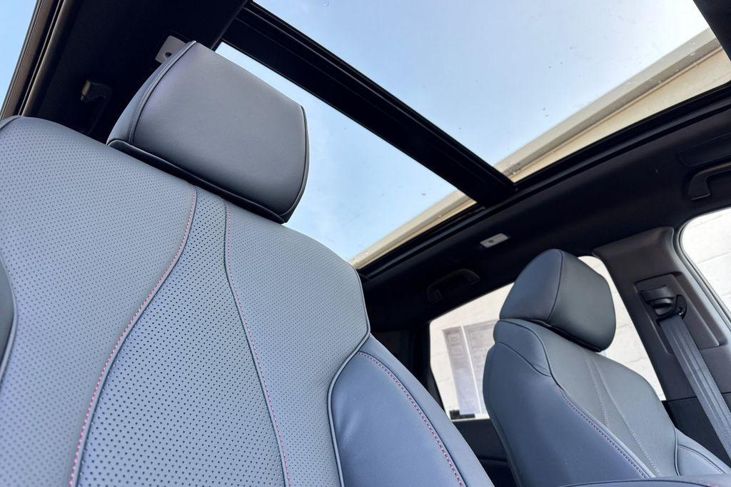 new 2026 Acura RDX car, priced at $56,900