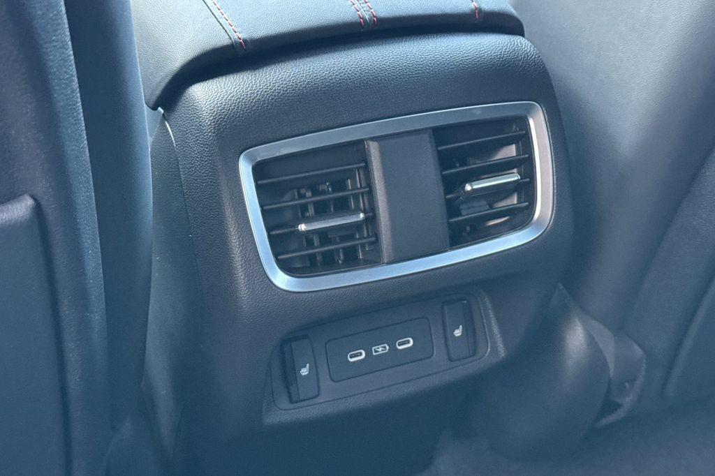 new 2026 Acura RDX car, priced at $56,900