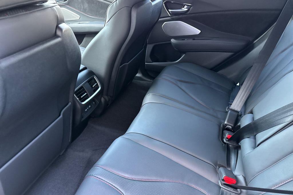 new 2026 Acura RDX car, priced at $56,900