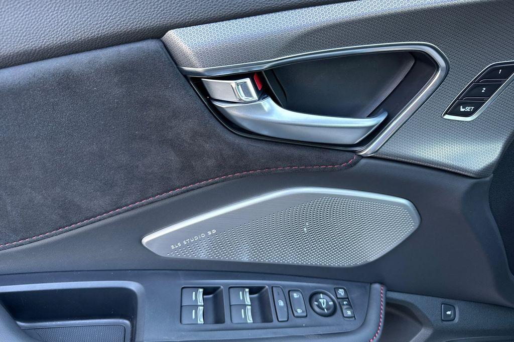 new 2026 Acura RDX car, priced at $56,900