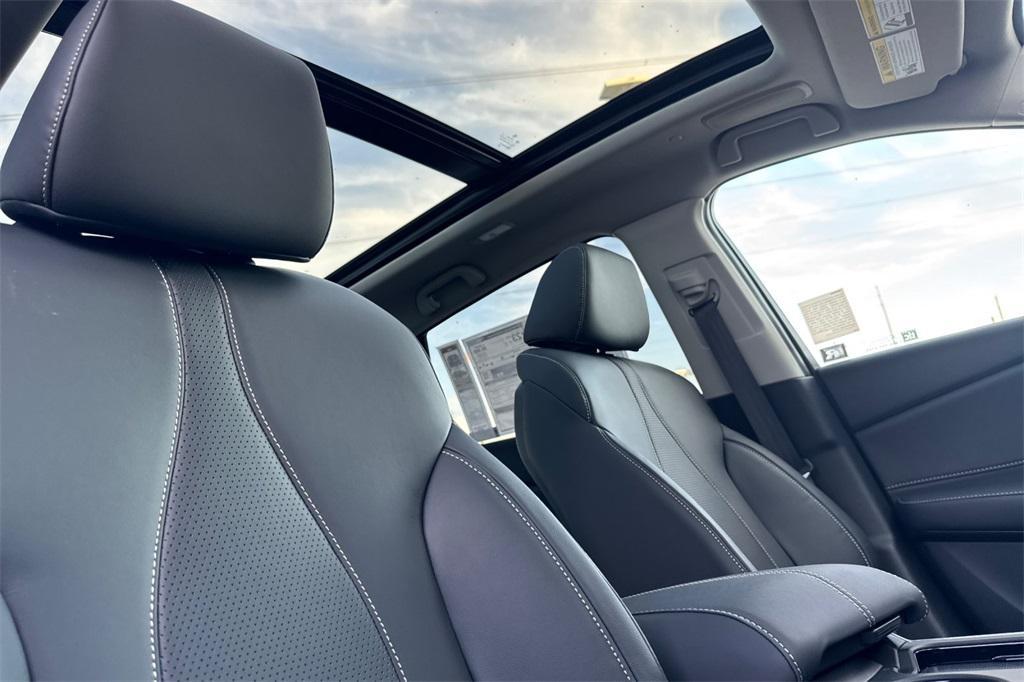 new 2026 Acura RDX car, priced at $49,650