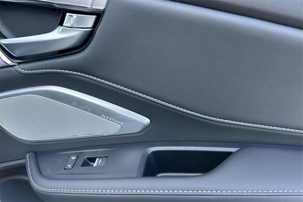 new 2026 Acura RDX car, priced at $49,650