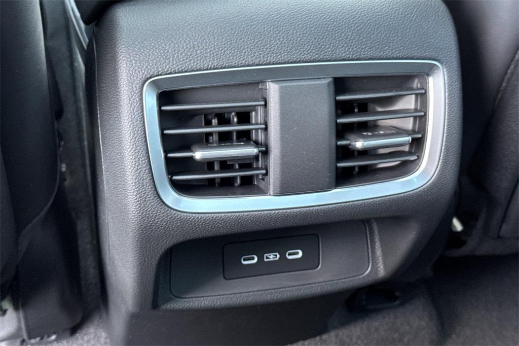 new 2026 Acura RDX car, priced at $49,650