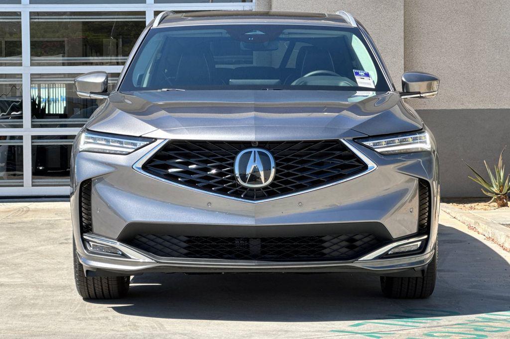 new 2026 Acura MDX car, priced at $69,035