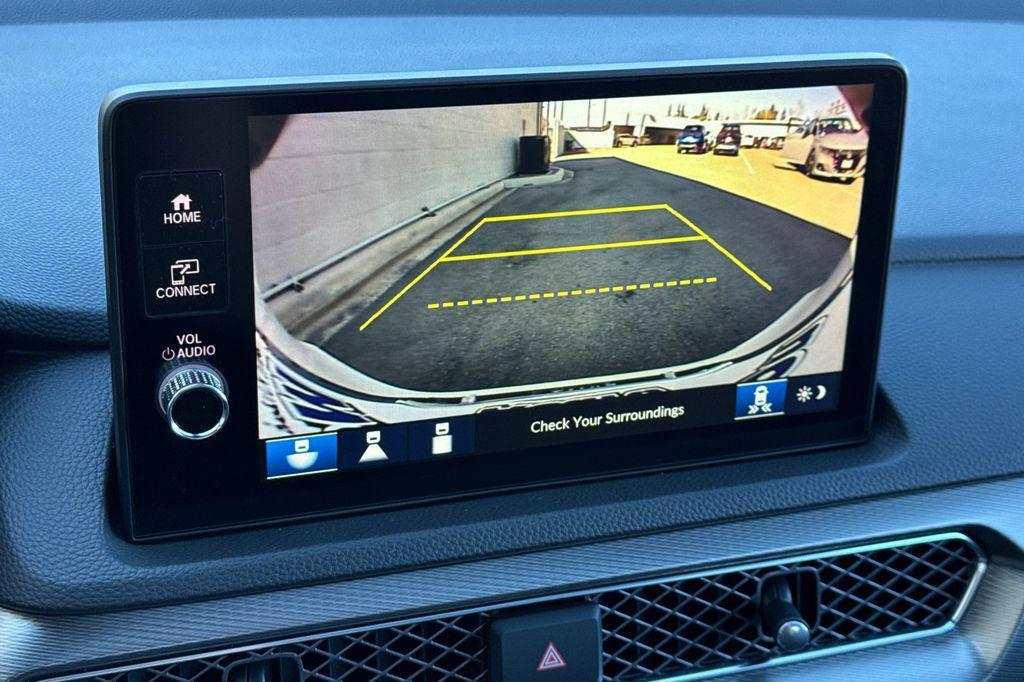 new 2026 Acura Integra car, priced at $37,845