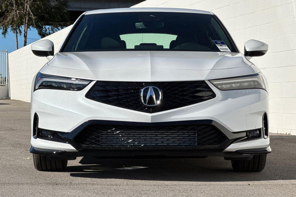 new 2026 Acura Integra car, priced at $37,845