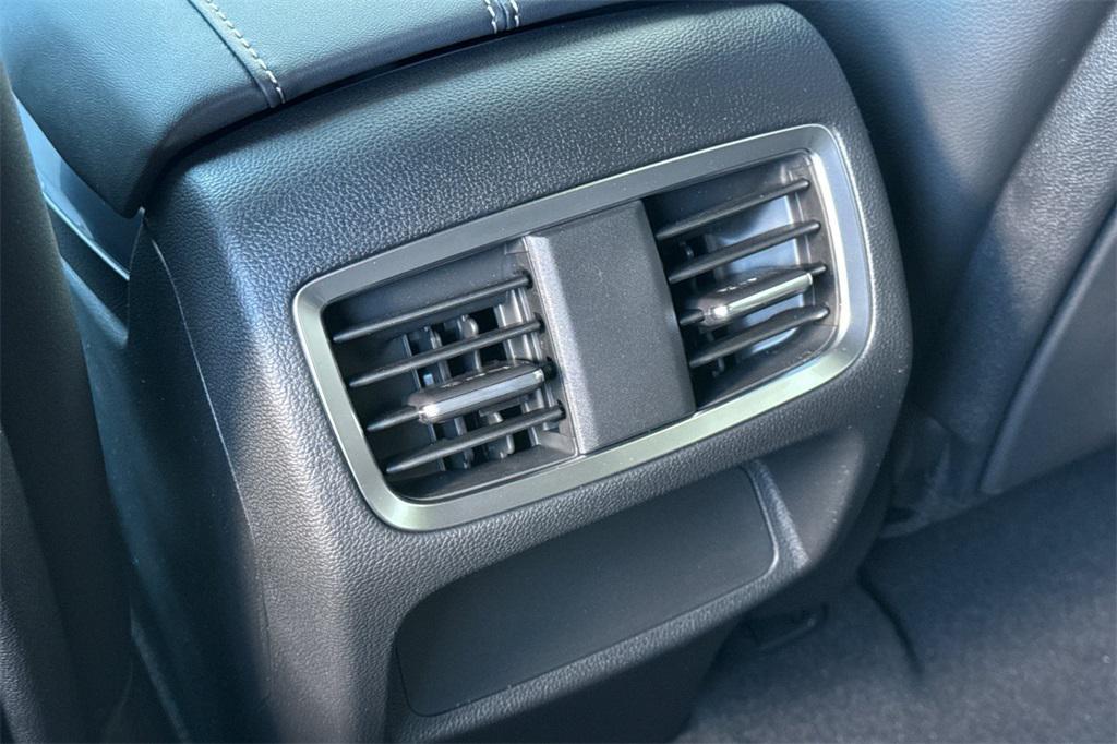 new 2026 Acura RDX car, priced at $47,050