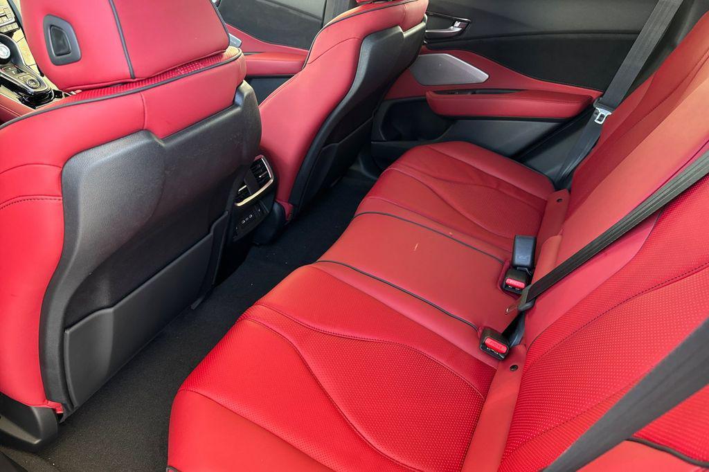 new 2026 Acura RDX car, priced at $56,800