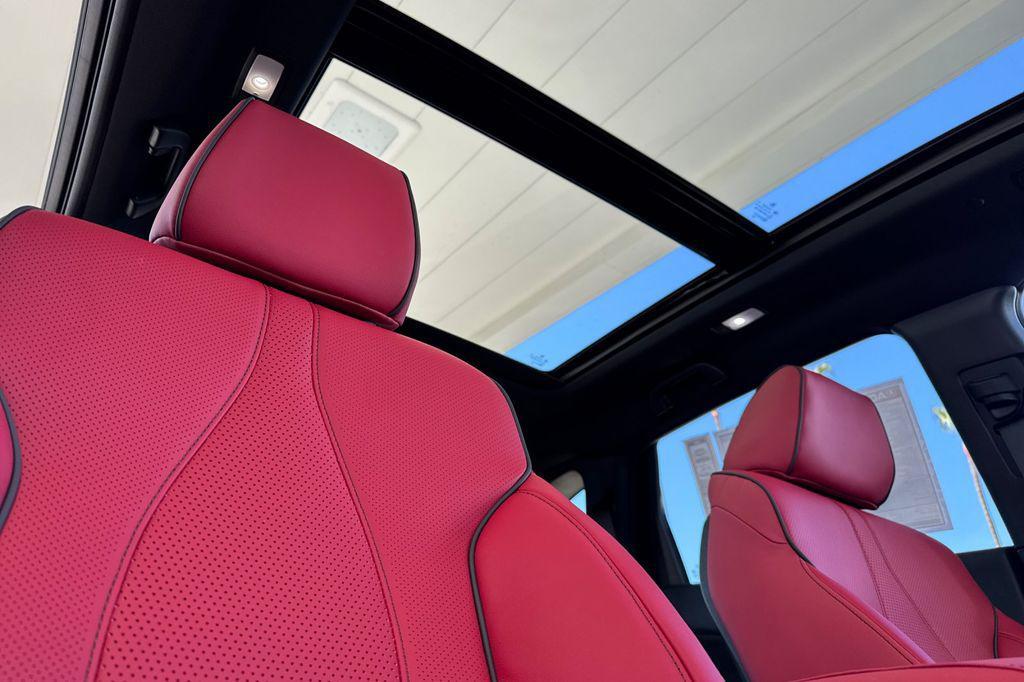 new 2026 Acura RDX car, priced at $56,800