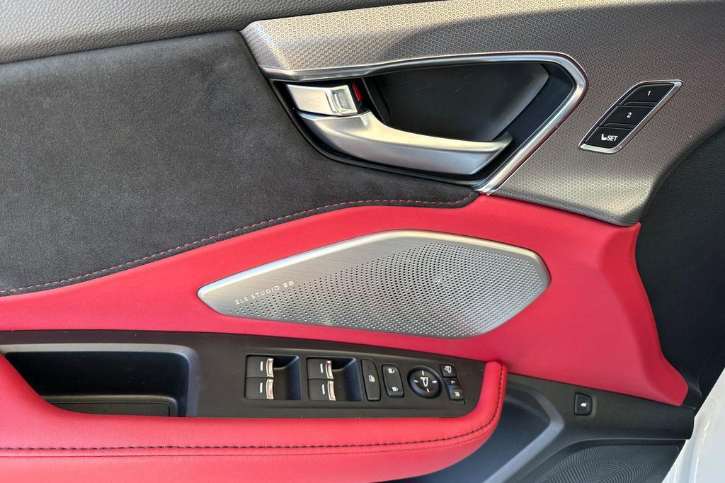 new 2026 Acura RDX car, priced at $56,800