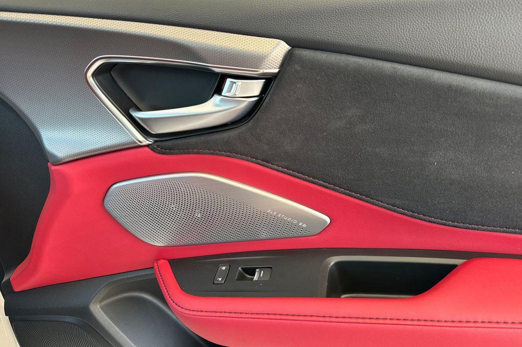 new 2026 Acura RDX car, priced at $56,800