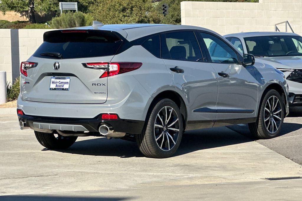 new 2026 Acura RDX car, priced at $56,800