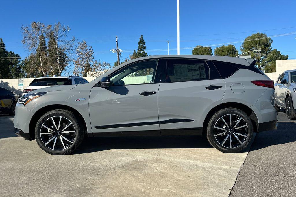 new 2026 Acura RDX car, priced at $56,800