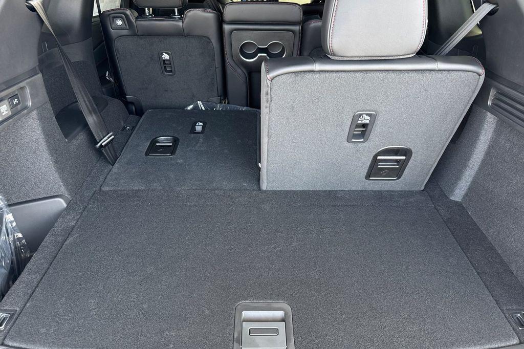 new 2026 Acura MDX car, priced at $70,950