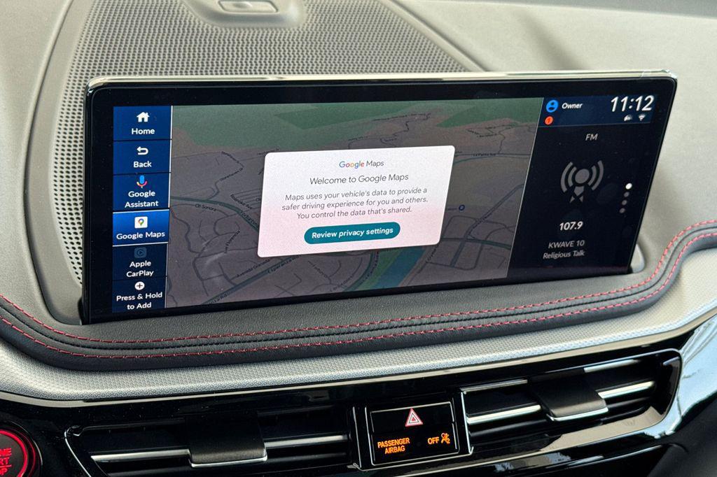 new 2026 Acura MDX car, priced at $70,950