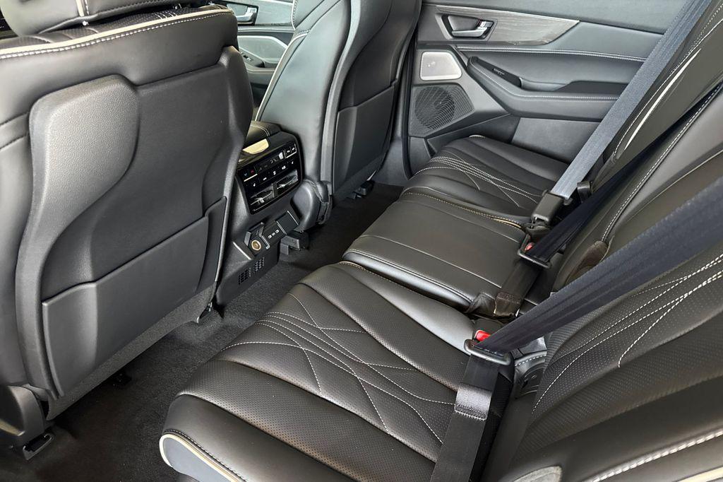 new 2026 Acura MDX car, priced at $69,035