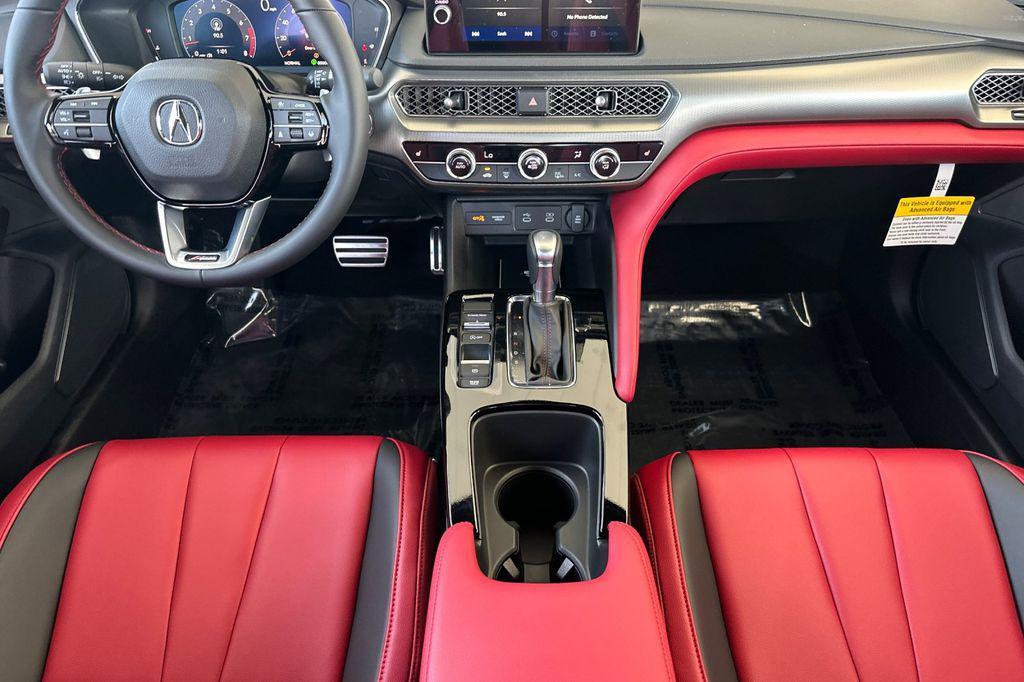 new 2026 Acura Integra car, priced at $37,845