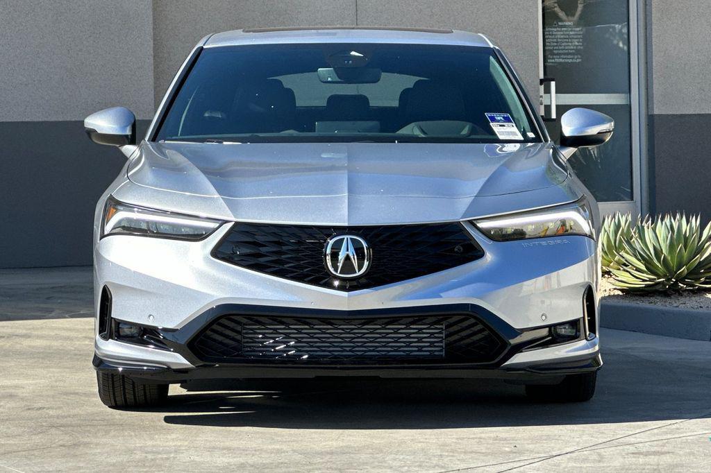 new 2026 Acura Integra car, priced at $40,580