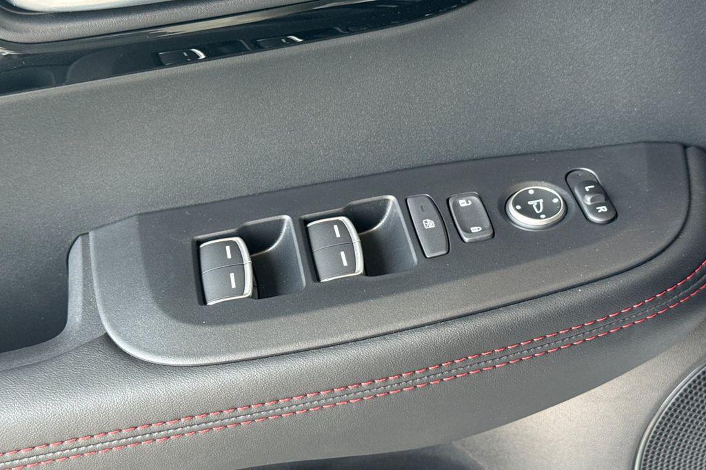 new 2025 Acura ADX car, priced at $41,350