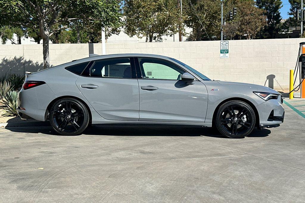 new 2026 Acura Integra car, priced at $37,930