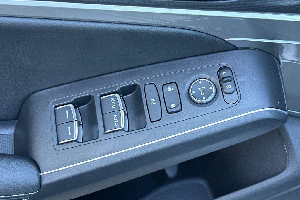 new 2026 Acura Integra car, priced at $37,930