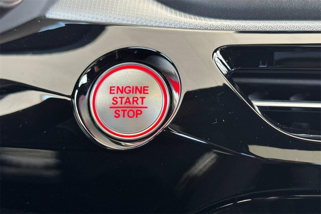 new 2026 Acura MDX car, priced at $60,571