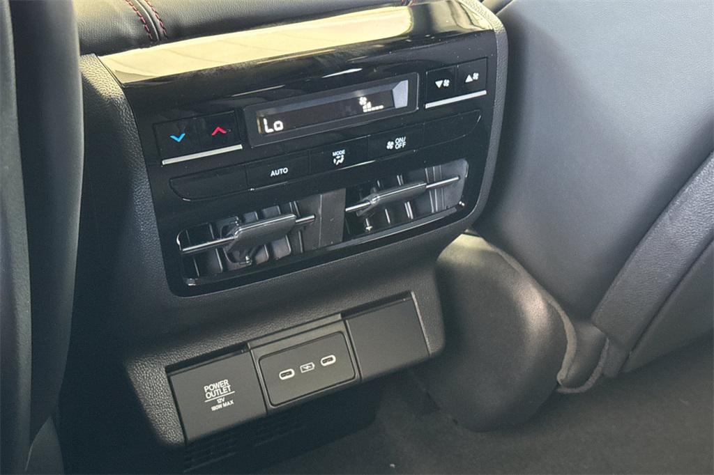 new 2026 Acura MDX car, priced at $60,571